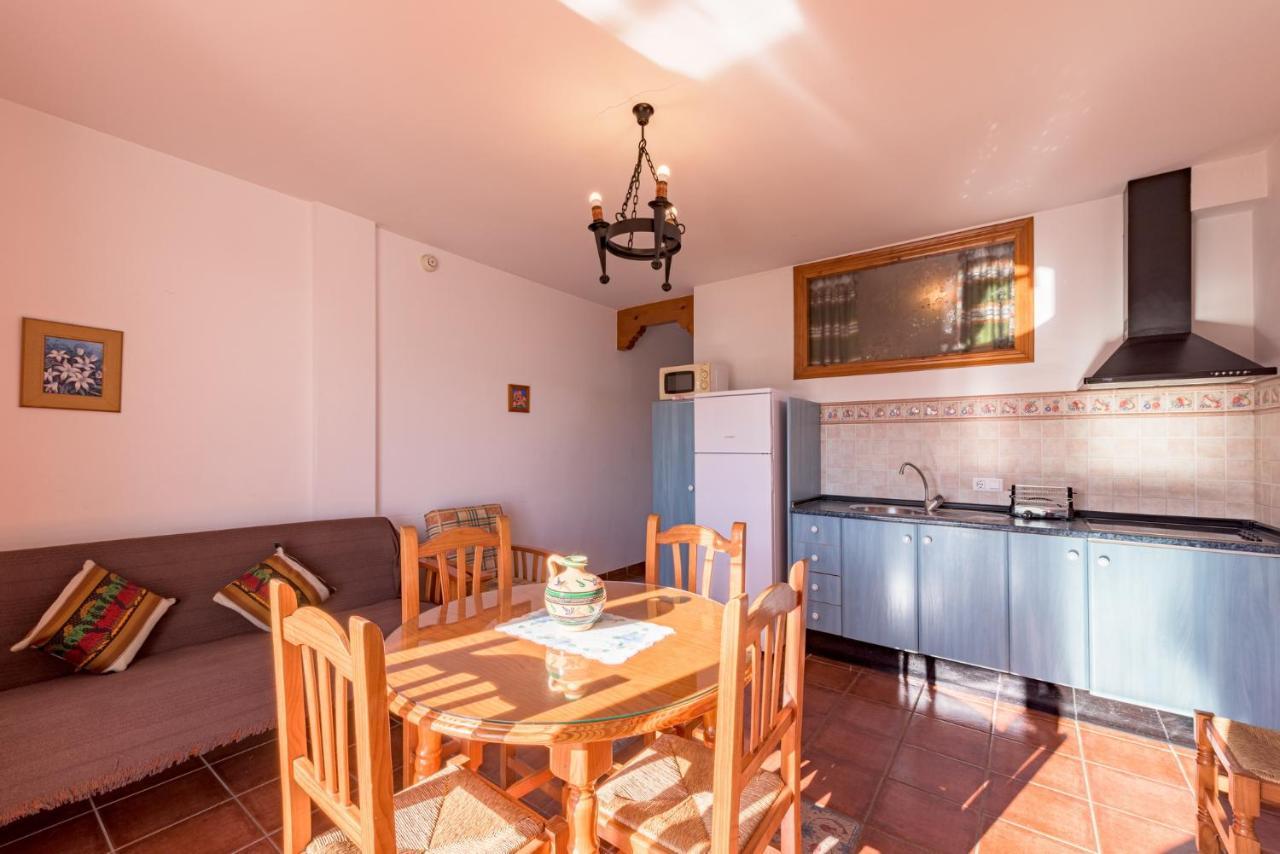 Apartamentos Rosamarina Frigiliana Exterior foto